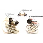 PS-15 Cable With Connectors For PS-IN202 Indicator Prime Scales Floor. Fixed Price $113.84.