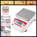 High Precision 5000G X 0.01G Digital Analytical Balance Scale With Calibration. Fixed Price $166.99.