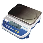 Adam Equipment LBX6 Compact Counting Bench Scale,field,lcd 54YN38. Fixed Price $309.86.