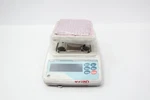 A&d GF-200 Analytical Balances And Scale 12V-DC 0.02-210G. Fixed Price $333.60.