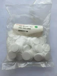 Varian 1213-1023 25ML Frits 20UM Qty: 100 (R4S10.5B3). Fixed Price $59.31.