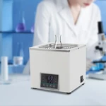 300W 3L Water Bath Thermostatic Heater For Laboratory Experiment Single Hole. Fixed Price $81.97.