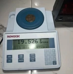 Novotec Sure Count Pharmacy Scales With Rx Label Scanner. Fixed Price $63.00.