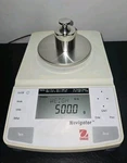 Ohaus Navigator N06112 Diamond Balance Legal For Trade 610G 0.1G Lab Scale. Fixed Price $495.00.