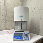 Whip Pro 200 Dental Laboratory Vacuum Mixer Unit For Use. Fixed Price $700.00.