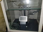 Analytical Lab Scale, Sartorius Type 1801, Made In Germany. 2018 (untested). Fixed Price $525.00.
