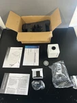 Mettler Toledo Smartcheck SLS1010S Fast & Easy Pipette Verification + Warranty. Fixed Price $824.24.