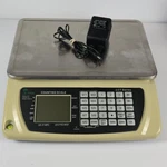 Tree Counting Scale LCT-LCT-3, 3LB Capacity Tested. Fixed Price $125.00.