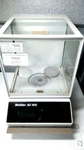 Mettler Ac 100 Digital Lab Scale Analytical Balance 0.1 Mg *for Parts/repair*. Fixed Price $99.50.