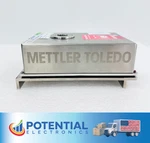 Mettler Toledo WXS205SDU /15 Shown No Cables Or Any Extras Free Shipping. Fixed Price $800.00.
