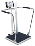 Cardinal Scales 6857DHR-AC Bariatric Scale, Digital, 1000 Lb X .2 / 450KG. Fixed Price $3755.20.