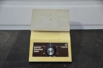 American Dimensional Rotator R4138-30D Wave Platform Shaker W/ Minute Timer. Fixed Price $157.50.
