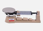 Yescom Jewelry Triple Beam Balance Precision Scale 2610 Gram. Fixed Price $47.50.