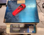 Digi-matex DC-130 6LB Pound Digital Counting Scale. Fixed Price $248.00.