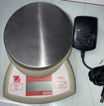 Ohaus CS2000 Compact Scale - 2000G Works Great With Cord Series. Fixed Price $49.99.