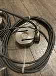 Sartorius PR6241/13 C3 Compression Load Cell PR624113. Fixed Price $399.99.