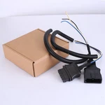 3 Pin Repair End Set For Western Fisher Plow Truck Side Wiring Harness New. Fixed Price $70.34.