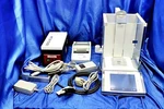 Mettler Toledo XP205DR Analytical Balance RS-P25 Used Jpn. Fixed Price $1995.11.