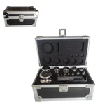 1MG-1KG Stainless Steel Scale Calibration Weights Kit Balance With Case. Fixed Price $206.80.