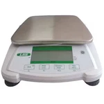 Digital Compact Bench Scale 6000G Capacity, 30467953. Fixed Price $199.99.
