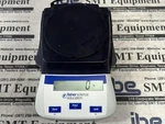 Fisher Science SLF5000 Lab Balance Scale G W/warranty. Fixed Price $226.00.
