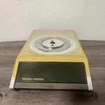 Mettler PM200 Analytical Lab Scale Digital Balance Needs Power Cord. Fixed Price $149.00.