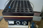 Lab-line Orbital Heater Tubes 50 Ml Heavy Duty Large Thermoshaker. Fixed Price $450.00.