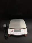 Ohaus Model NVT12000 Navigator Portable Electronic Balance With Warranty. Fixed Price $402.43.