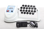 Grant-bio PTR-25 Mini Rotator Tube Mixer W/ PRS-22 Holder & Power Supply As Is. Fixed Price $179.99.