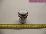 QTY=3; American Scales Calibration 500G Weight 500WGT Chrome Finish. Fixed Price $34.02.