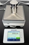 Mettler Toledo Xsr 6002S, Excellence Precision Top Loading Balance 6100G 0.01G. Fixed Price $2099.99.