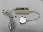 Mettler Toledo LC-RS25 Serial Cable Adapter For Ag Analytical Balances. Fixed Price $84.95.