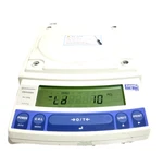 Shimadzu Analytical Lab Scale Digital Balance UW4200H Max 4200G Uni Bloc As Is. Fixed Price $200.00.