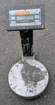 Sartorius Paint Mixing Scale Untested For Parts Repair. Fixed Price $124.95.