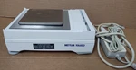 #3 Mettler Toledo X603S Analytical Scale 600G / 1MG. Fixed Price $400.00.
