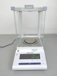 Mettler Toledo Newclassic Mf Analytical Balance MS204S /03, 220G X 0.1 Mg. Fixed Price $950.00.