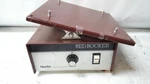 Hoefer Scientific Instruments PR50-115V Red Rocker Laboratory Shaker Parts/as Is. Fixed Price $57.99.
