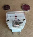 New Nos Mcintosh Tuning Meter Part Number 124-016 Original Bag. Fixed Price $72.00.