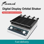 Lab Orbital Shaker Multi-purpose Digital Swing Oscillator Mixer 40-200RP. Fixed Price $268.99.