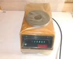 Vintage Sartorius Digital Lab Scale Balance 3706. Fixed Price $324.99.