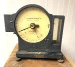 Vintage Roller-smith Precision Balance Scale Capacity 2000 Mg, Antique. Fixed Price $31.60.