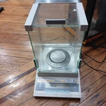 Sartorius Germany Bp 221S Iso 9001 Glass Enclose Chemical Scale For Parts. Fixed Price $199.99.
