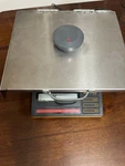 Sartorius Digital Lab Analytical Balance Scale. Fixed Price $125.00.