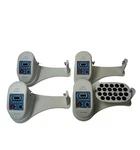 Lot Of 4 Grant-bio PTR-25 Mini Rotator. Fixed Price $399.00.