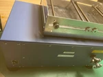 Eberbach Shaker Heavy Duty Reciprocal 2 Speed Microplate Lab Bottle E6000. Fixed Price $540.00.