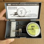 New Wagner Instruments Force Dial Fdk 160 Push Pull Gauge. Fixed Price $349.99.
