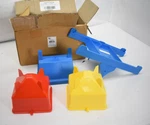 Manufacturing Kids Weight Balance Scale Learning Plastic SI48310 Verity Color. Fixed Price $11.48.