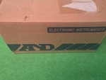 & D HC-15KI Counting Scale Kg/ 30 Lb Ac-apapter, Manual Open Box. Fixed Price $479.00.
