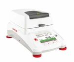 Ohaus MB120 Moisture Analyzer 30241165. Fixed Price $6154.00.