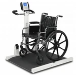 Detecto 6550 Digital Scale Folding Portable Medvue MV1. Fixed Price $849.99.